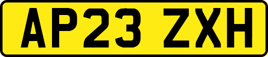 AP23ZXH
