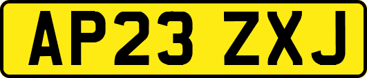 AP23ZXJ