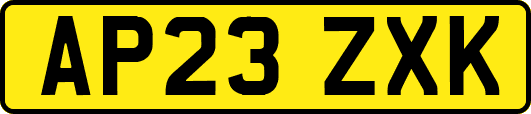 AP23ZXK