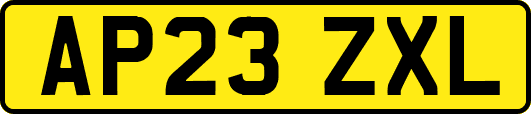 AP23ZXL