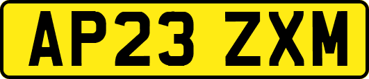 AP23ZXM
