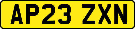 AP23ZXN