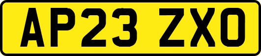AP23ZXO