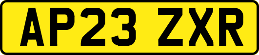AP23ZXR
