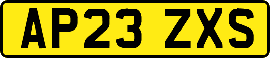 AP23ZXS