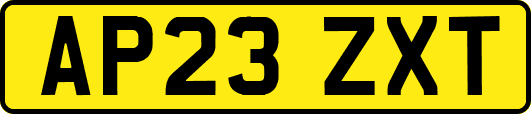 AP23ZXT