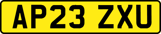 AP23ZXU