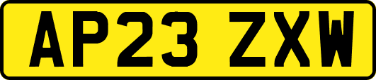 AP23ZXW