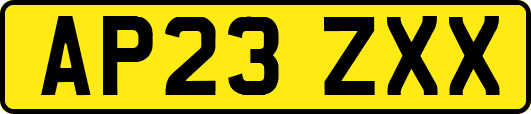 AP23ZXX