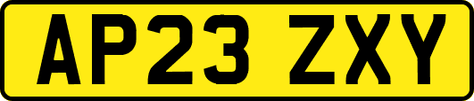 AP23ZXY