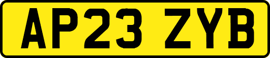 AP23ZYB