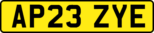 AP23ZYE