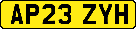 AP23ZYH