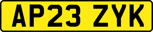 AP23ZYK