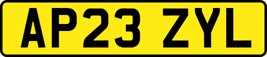 AP23ZYL
