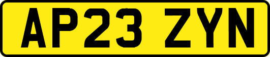 AP23ZYN