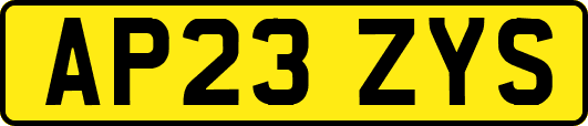 AP23ZYS