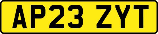 AP23ZYT