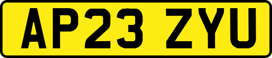 AP23ZYU