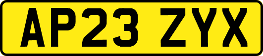 AP23ZYX