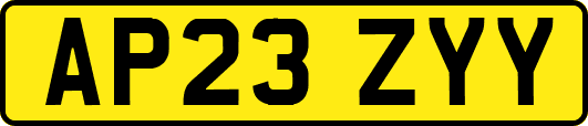AP23ZYY
