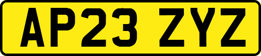 AP23ZYZ