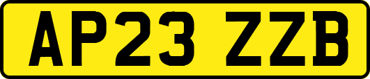 AP23ZZB