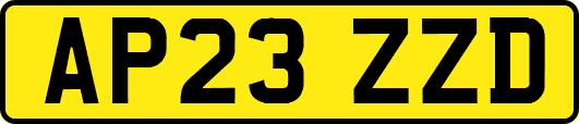AP23ZZD