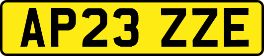 AP23ZZE