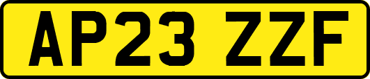 AP23ZZF