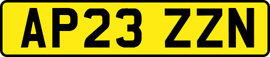 AP23ZZN