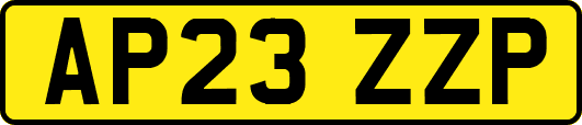AP23ZZP