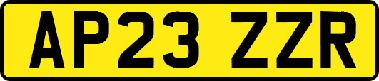 AP23ZZR