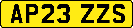 AP23ZZS
