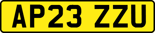 AP23ZZU