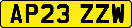 AP23ZZW