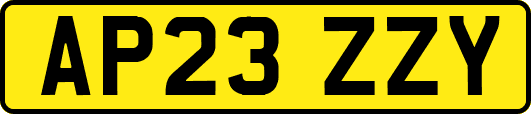 AP23ZZY
