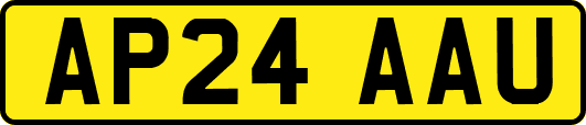 AP24AAU
