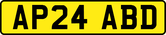 AP24ABD