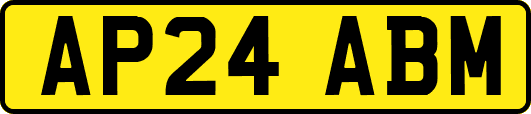 AP24ABM