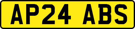 AP24ABS