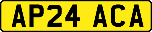 AP24ACA