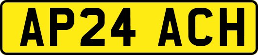 AP24ACH