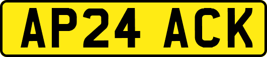 AP24ACK