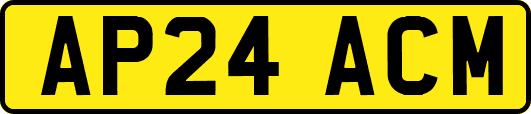 AP24ACM