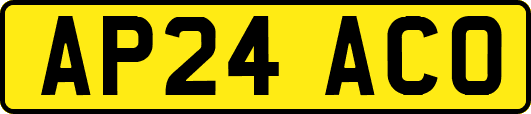 AP24ACO