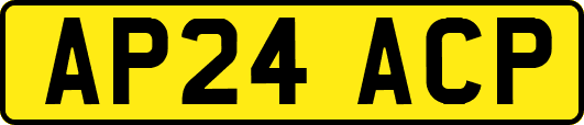 AP24ACP