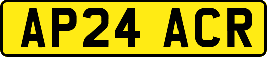 AP24ACR