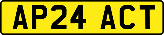 AP24ACT