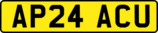 AP24ACU